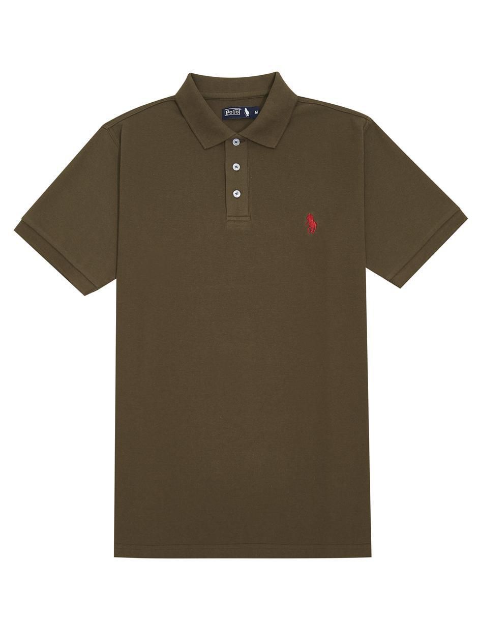 Playera para hombre 3