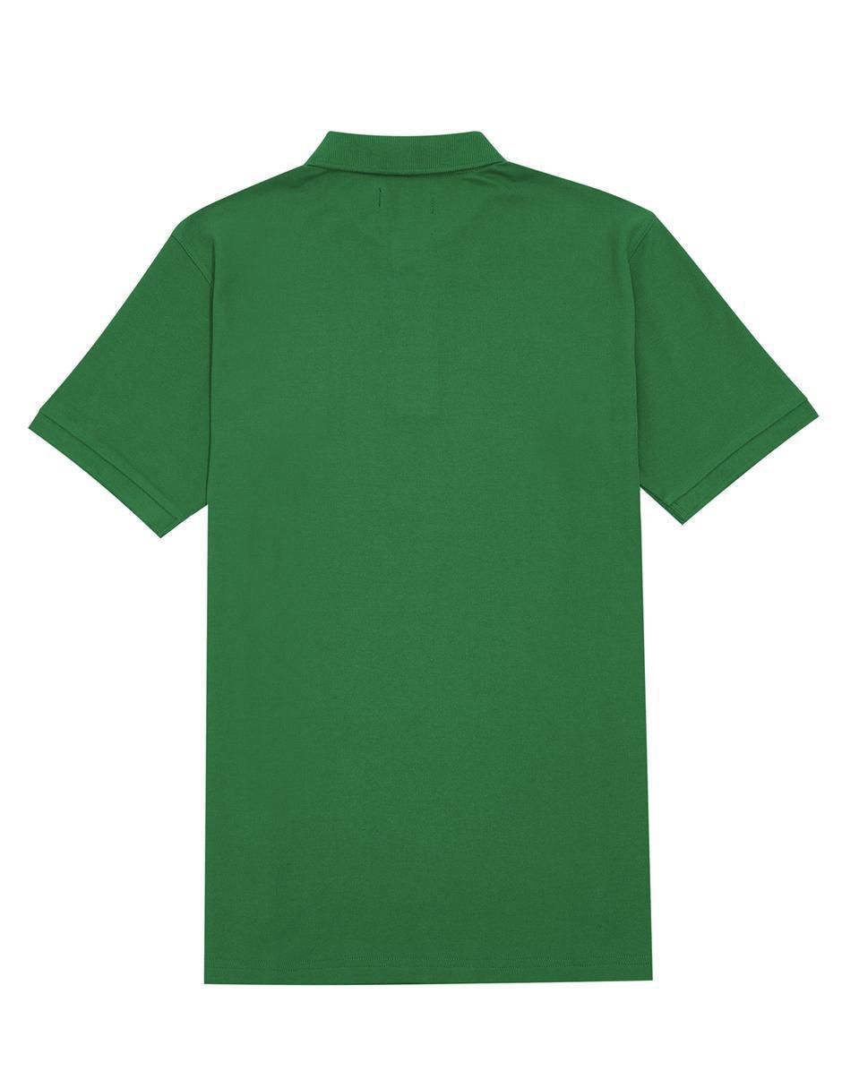Playera tipo polo para hombre 4