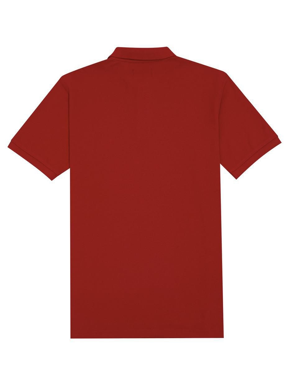 Playera tipo polo para hombre 4