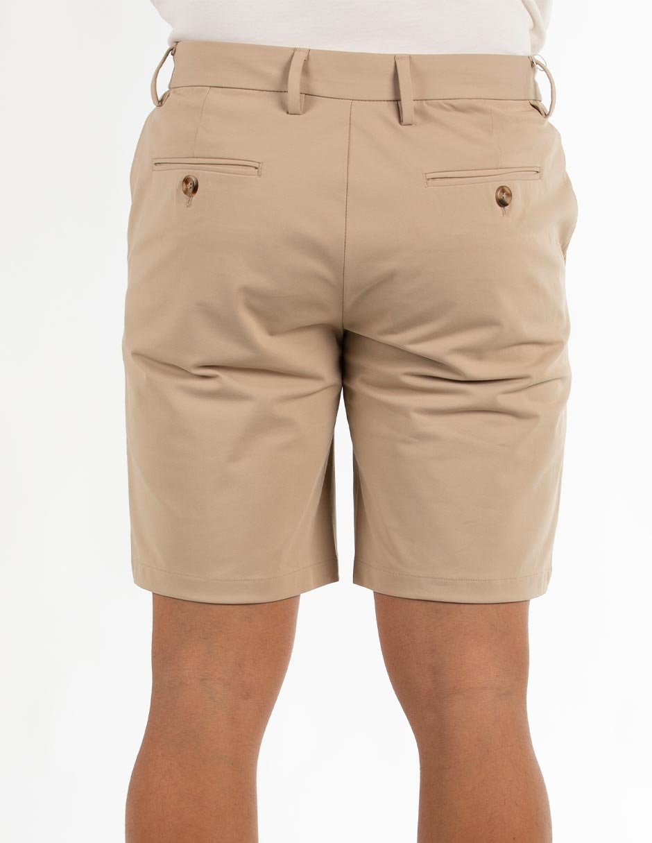Bermuda de algodón para hombre 2