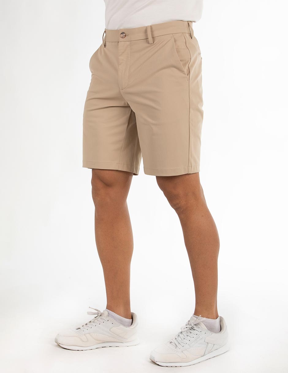 Bermuda de algodón para hombre 3