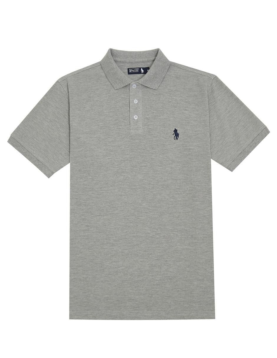Playera tipo polo para hombre 3
