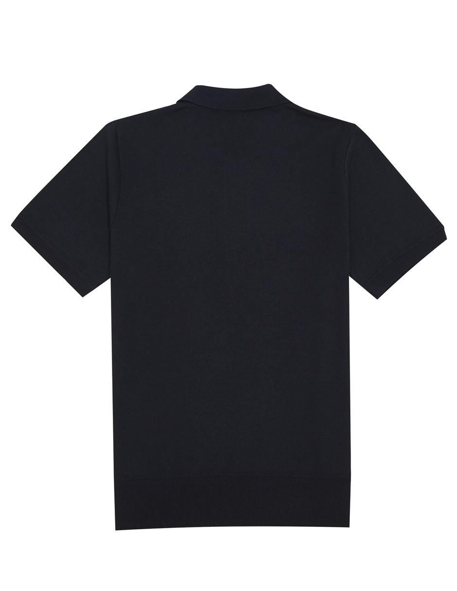 Playera tipo polo para hombre 4