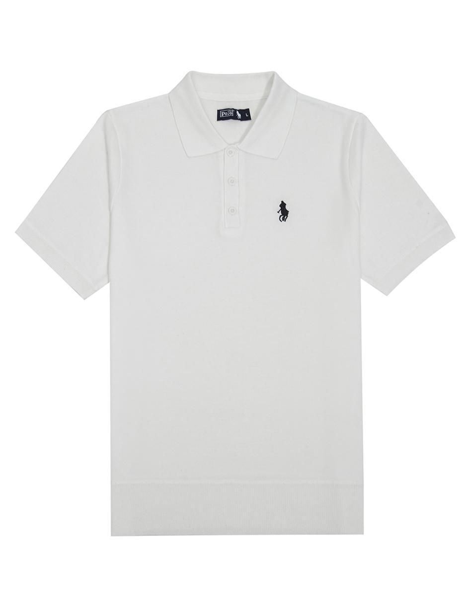 Playera tipo polo para hombre 3