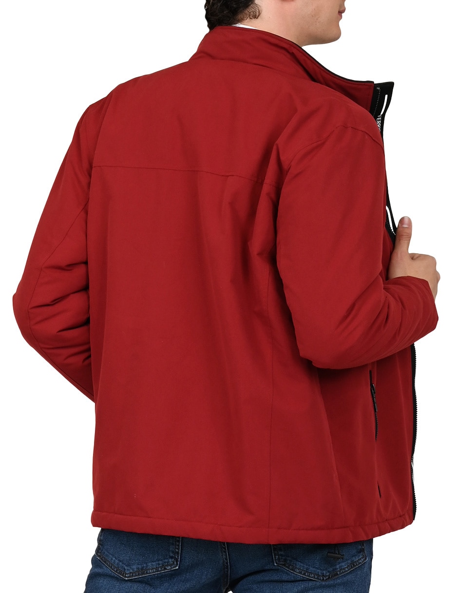 Chamarra casual para hombre 3