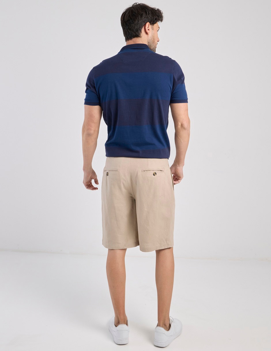 Playera tipo polo para hombre 2