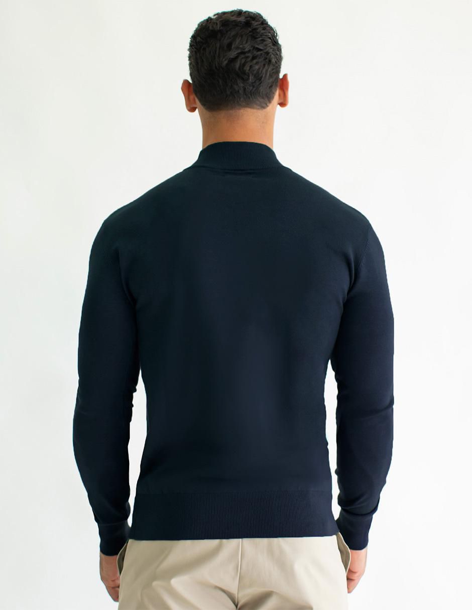 Azul marino