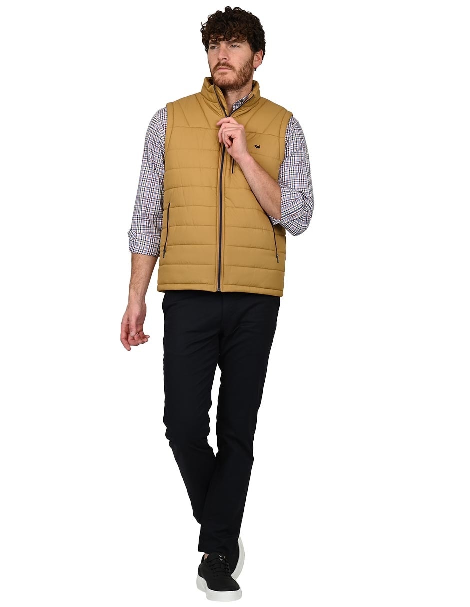 Chaleco para hombre 2
