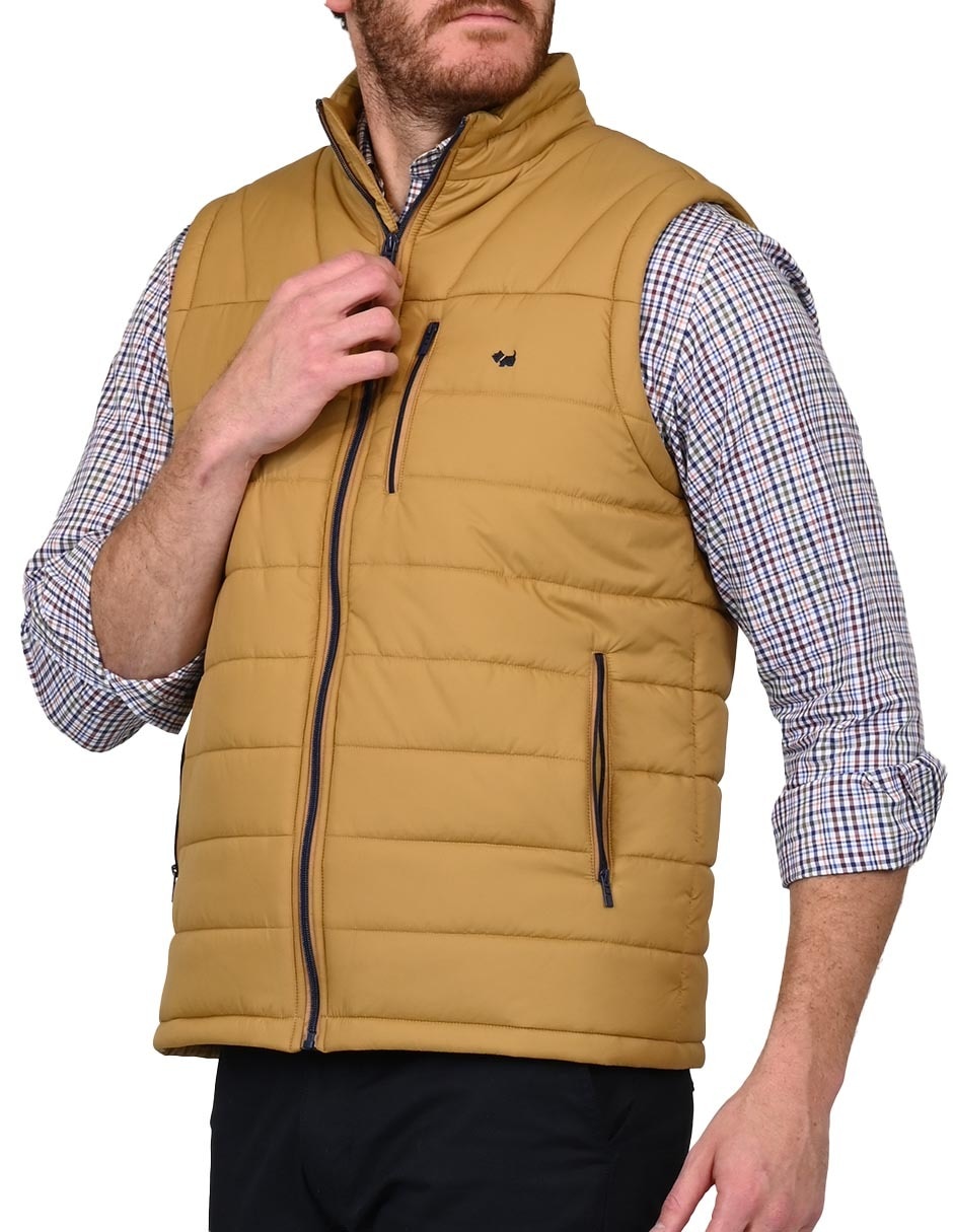Chaleco para hombre 4