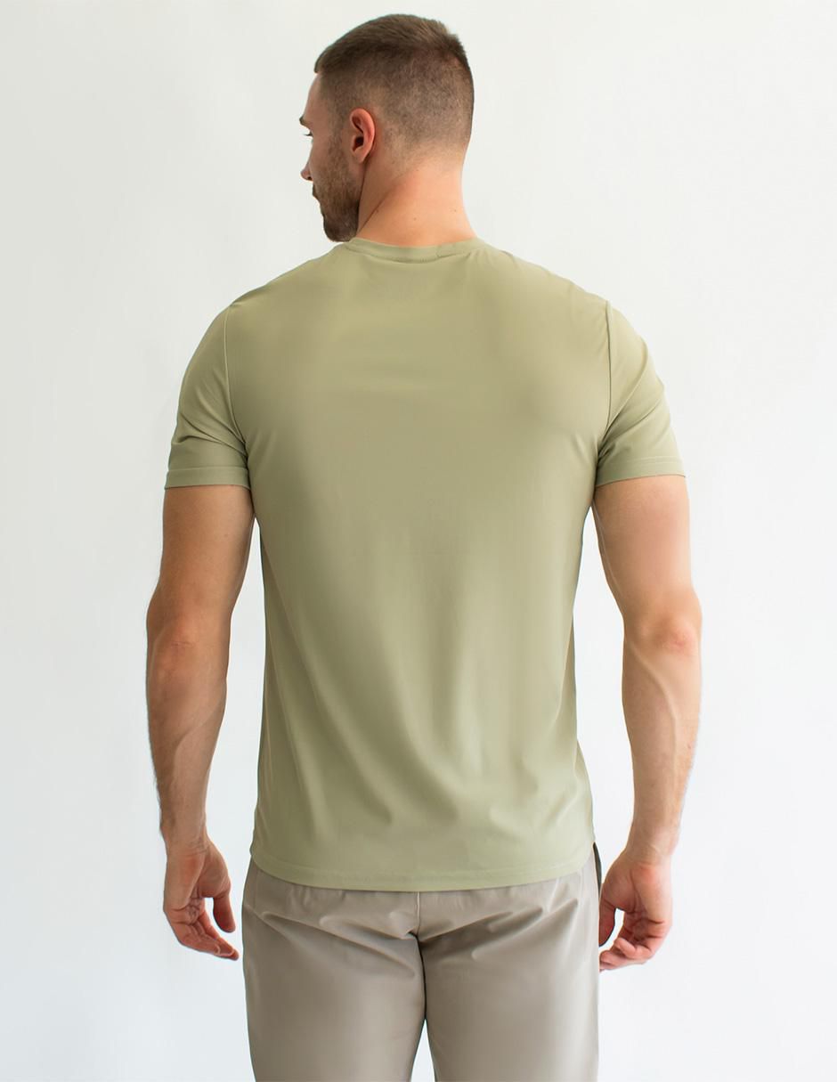 "set playera/playera" generra basic 2025 "cuello" redondo "para hombre"