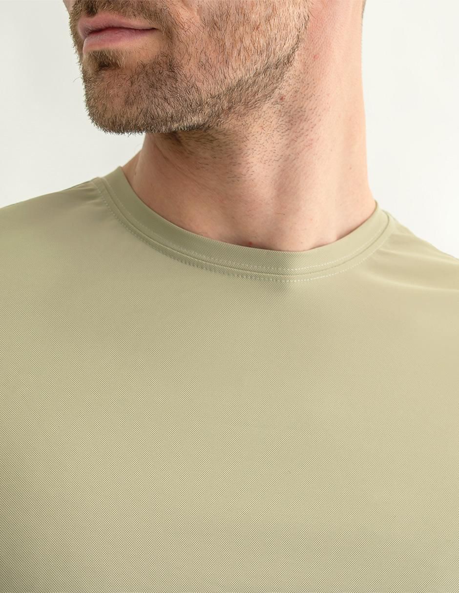 "set playera/playera" generra basic 2025 "cuello" redondo "para hombre"