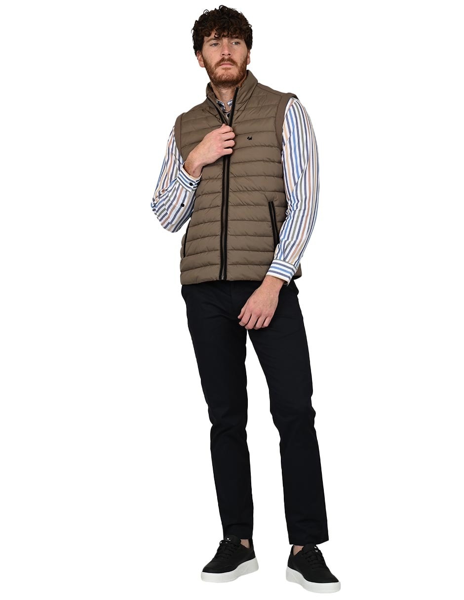 Chaleco para hombre 2