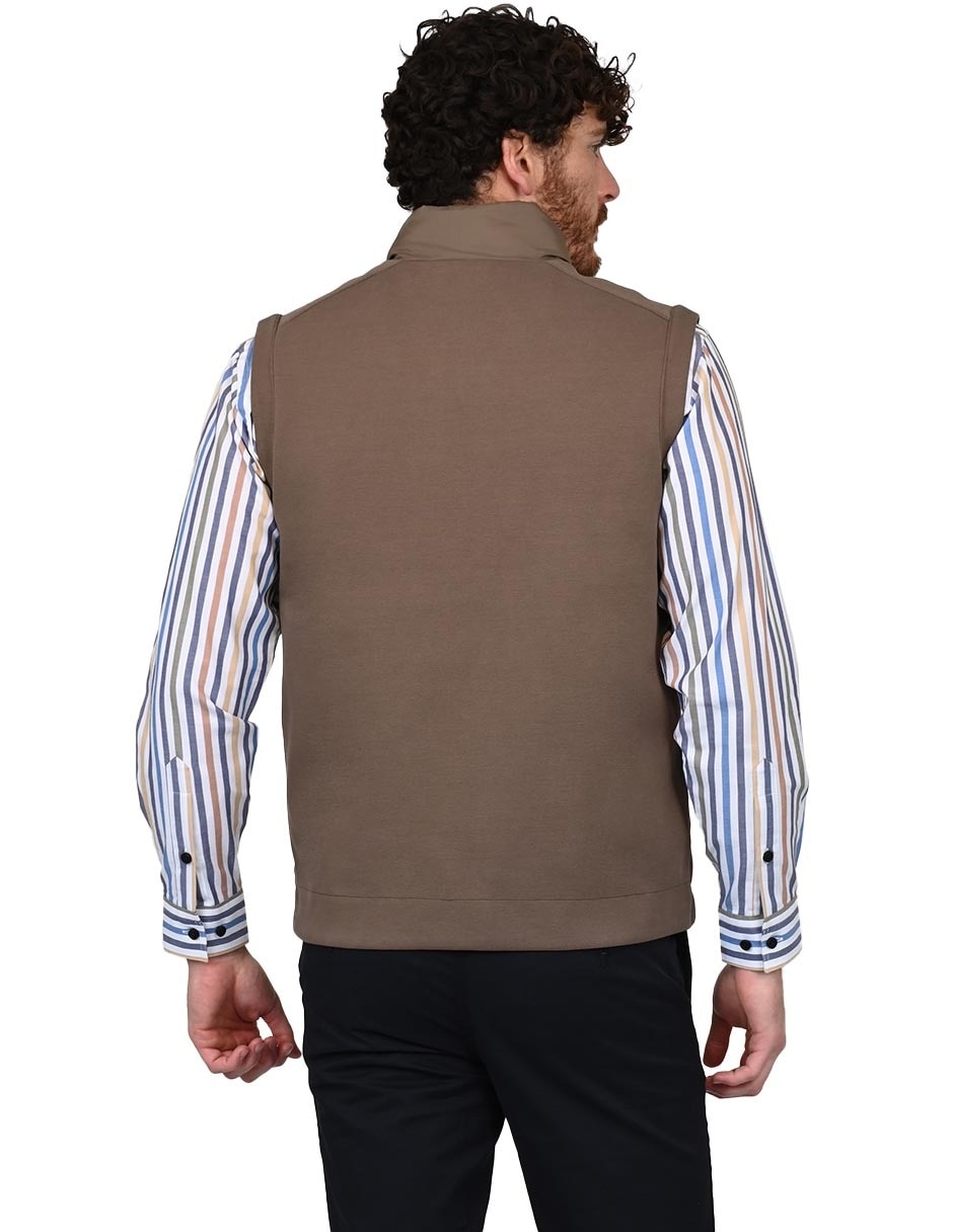 Chaleco para hombre 3