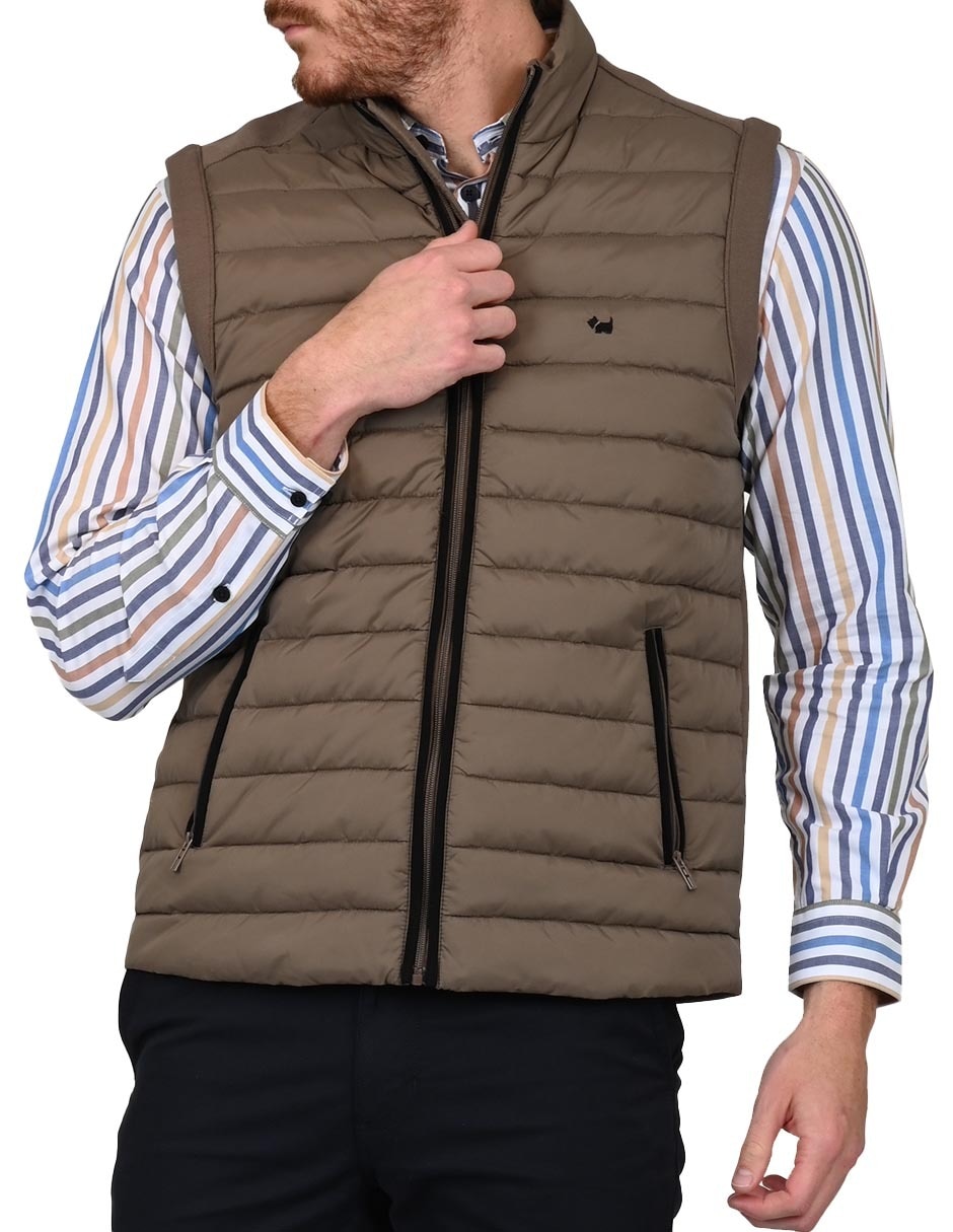 Chaleco para hombre 4