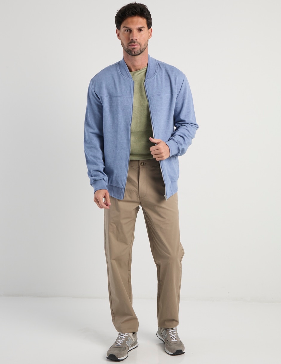 PANTALON R STREET RS2604-0, TAUPE, 36-32