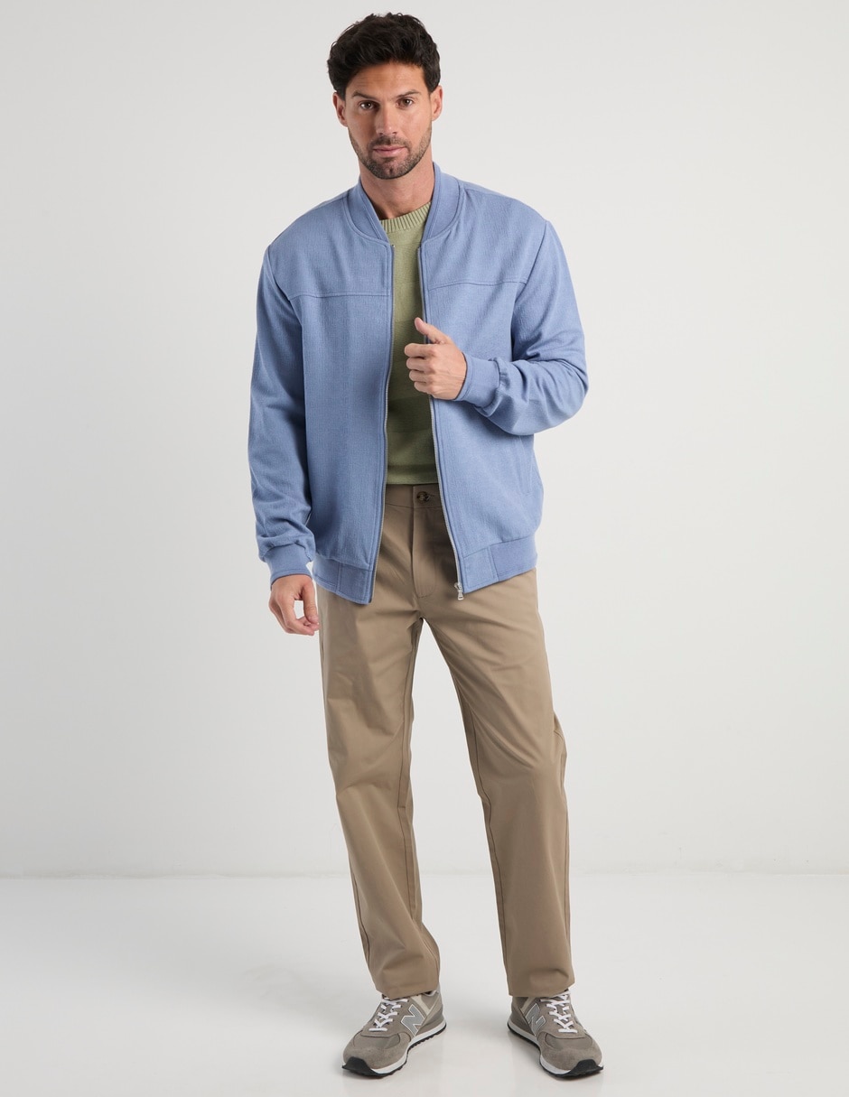 PANTALON R STREET RS2604-0, TAUPE, 36-32