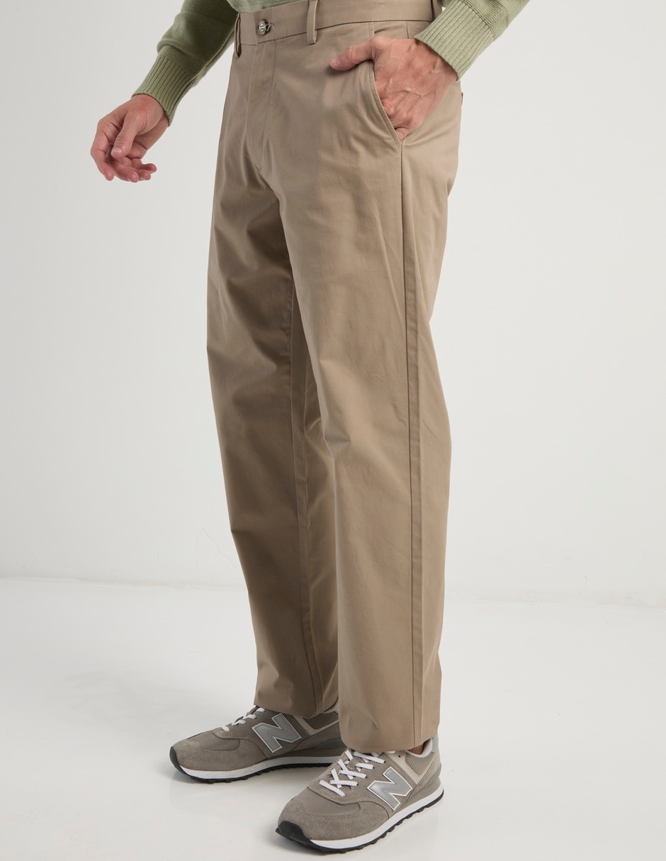 PANTALON R STREET RS2604-0, TAUPE, 36-32