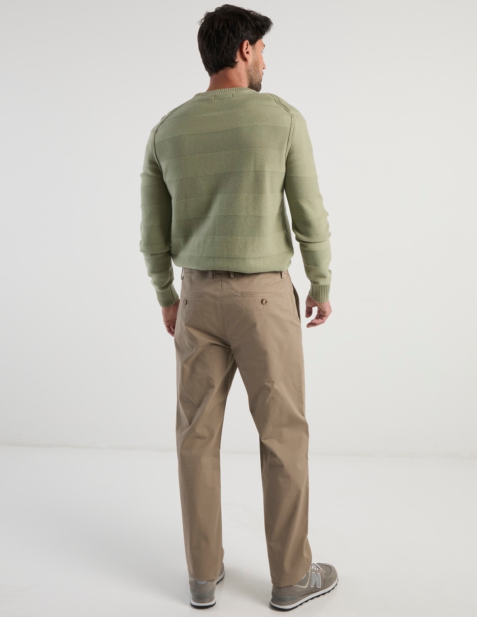 PANTALON R STREET RS2604-0, TAUPE, 36-32