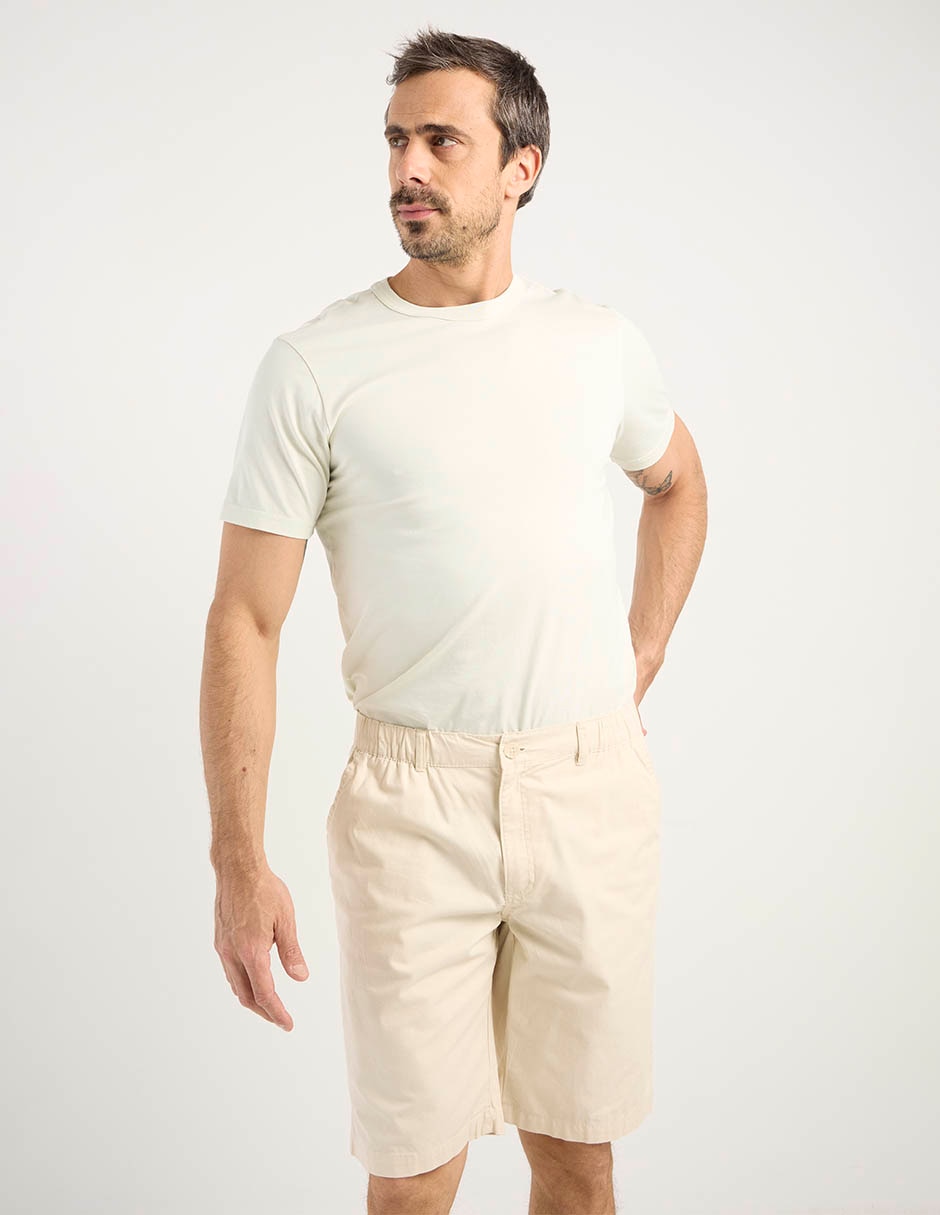 Bermuda Regent Street de algodón para hombre Bermuda Regent Street de algodón para hombre