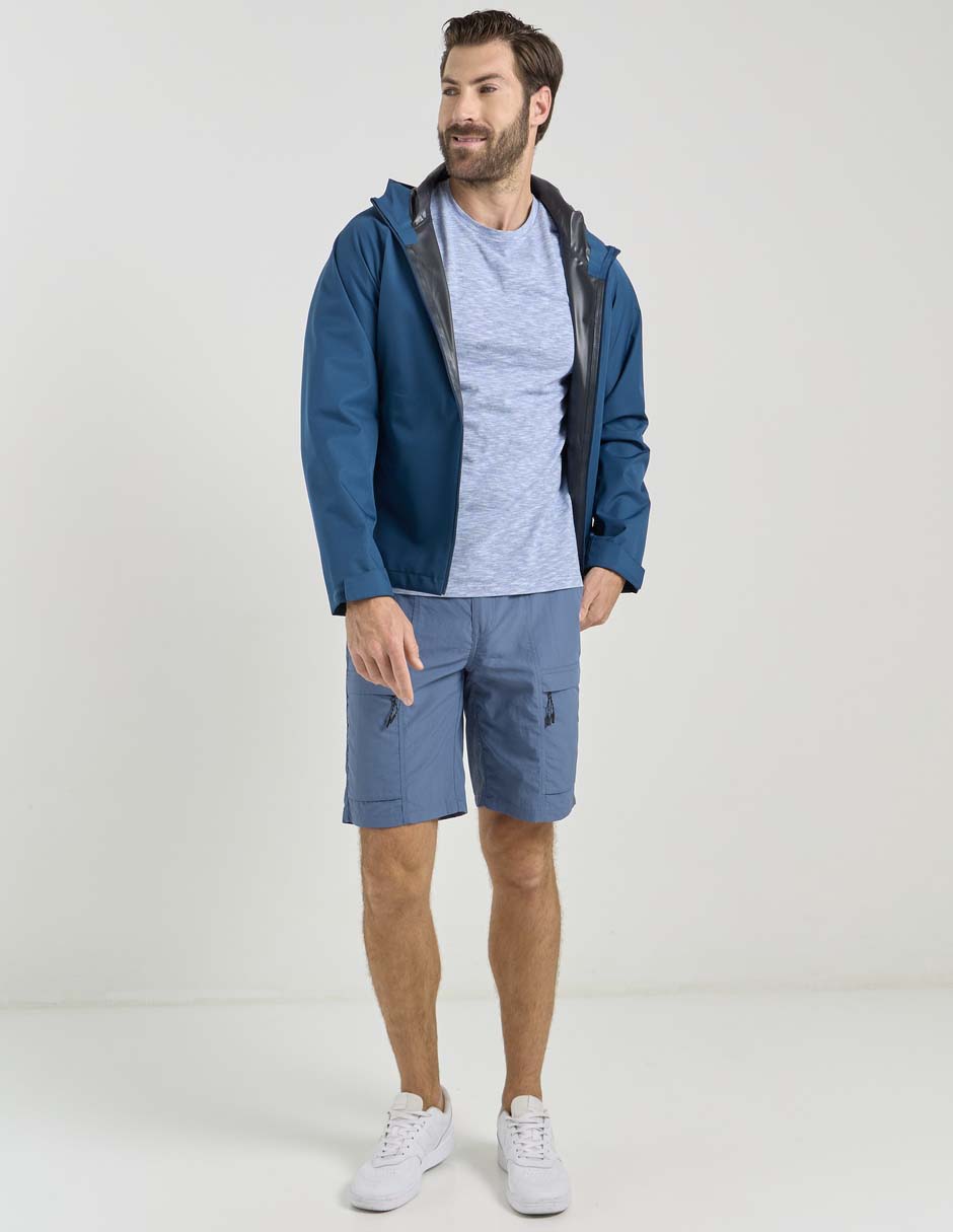 Bermuda Regent Street para hombre