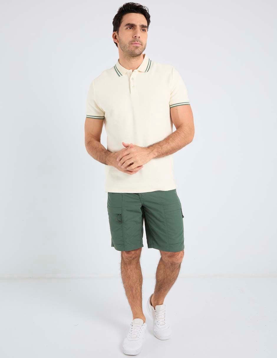 Bermuda para hombre 3