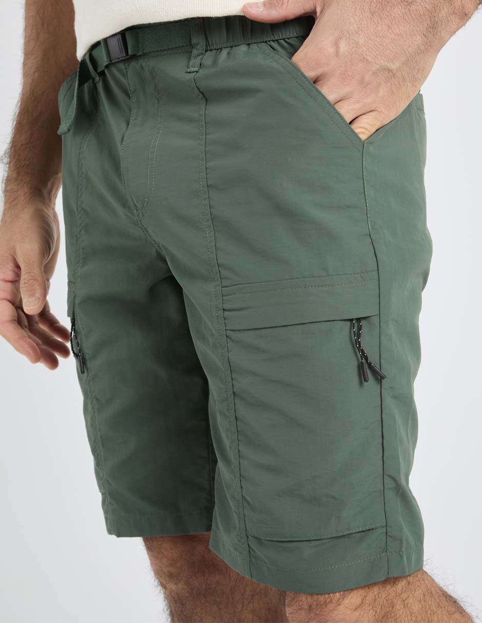 Bermuda para hombre 4