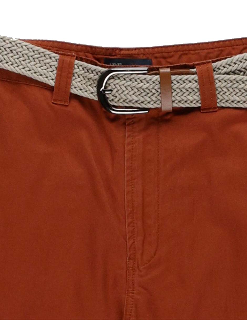 Bermuda de algodón para hombre 5