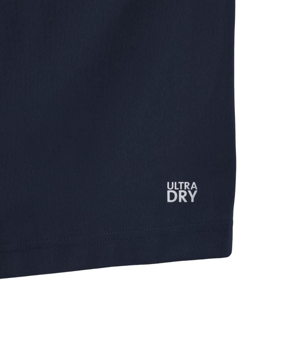 Playera cuello redondo para hombre 2