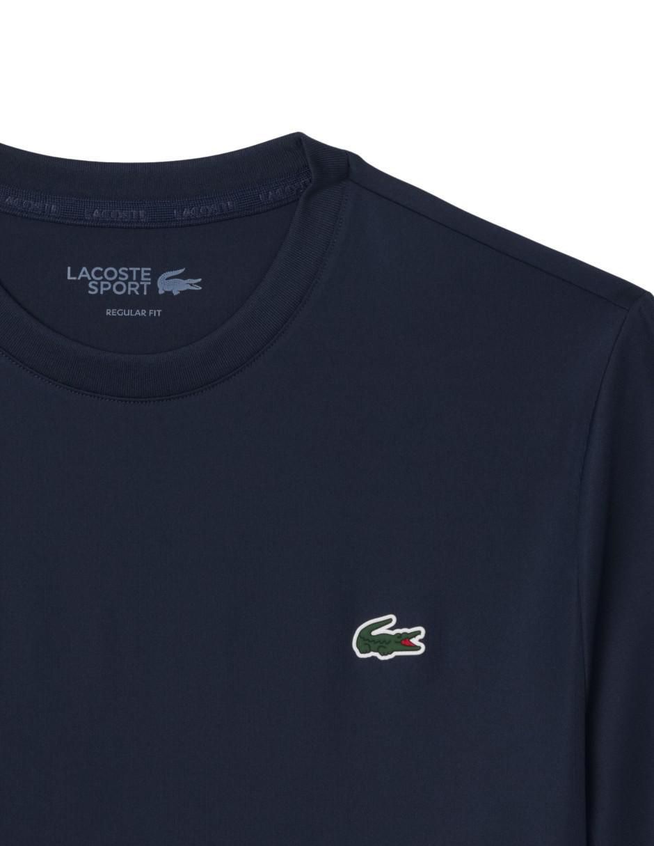 Playera cuello redondo para hombre 3