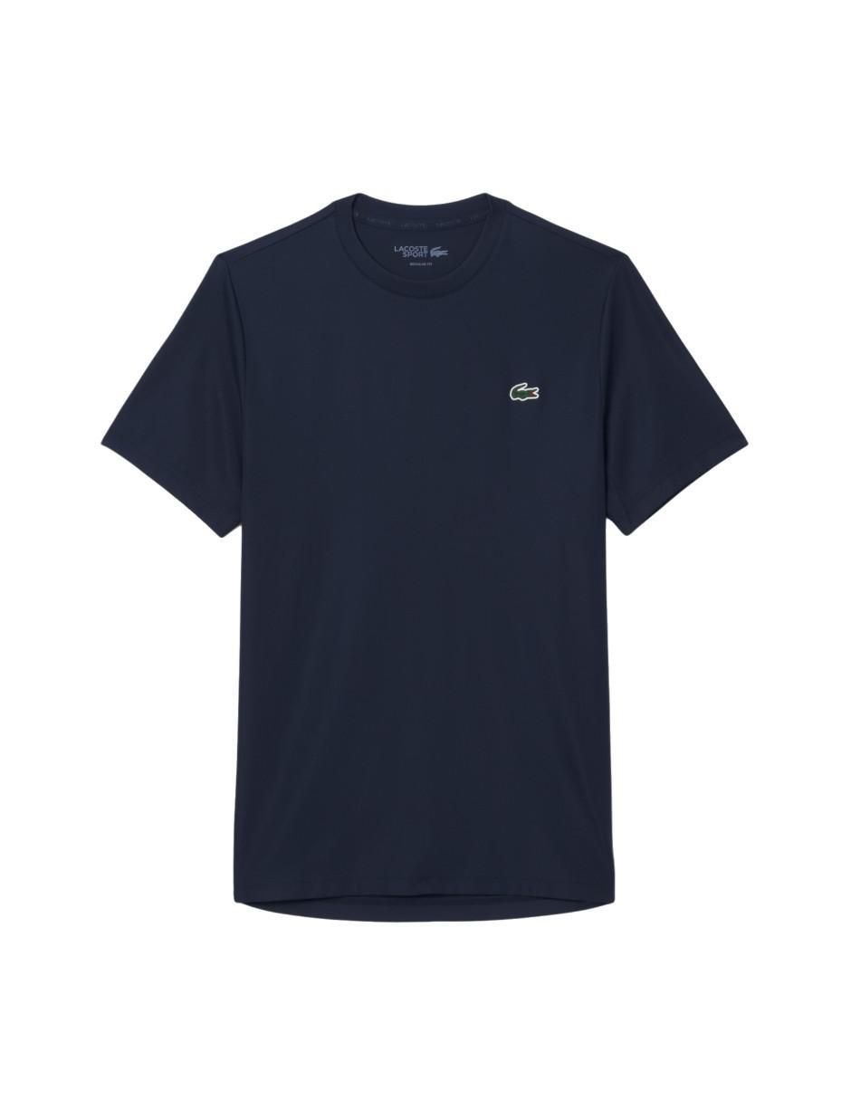 Playera cuello redondo para hombre 5
