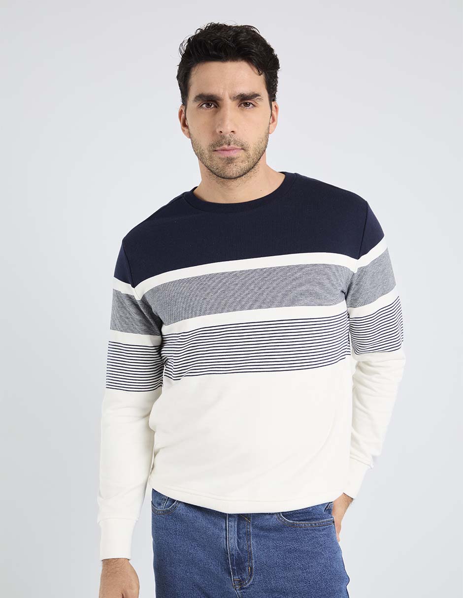 Sudadera para hombre
