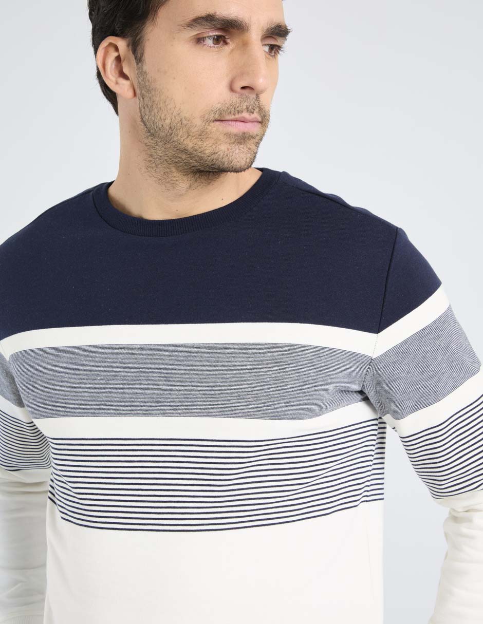 Sudadera para hombre 4