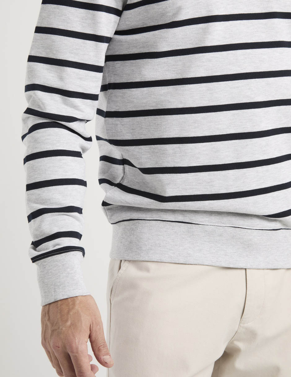 Sudadera para hombre 5