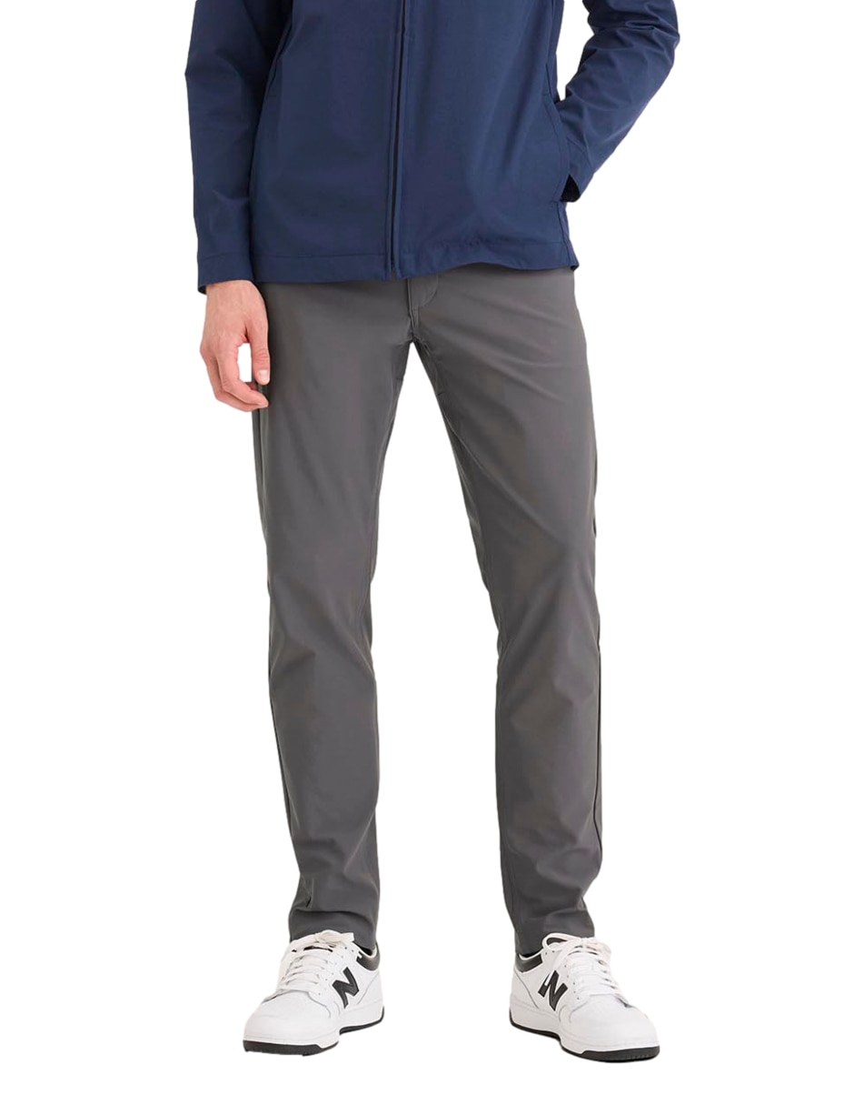 Pantalón slim para hombre 2