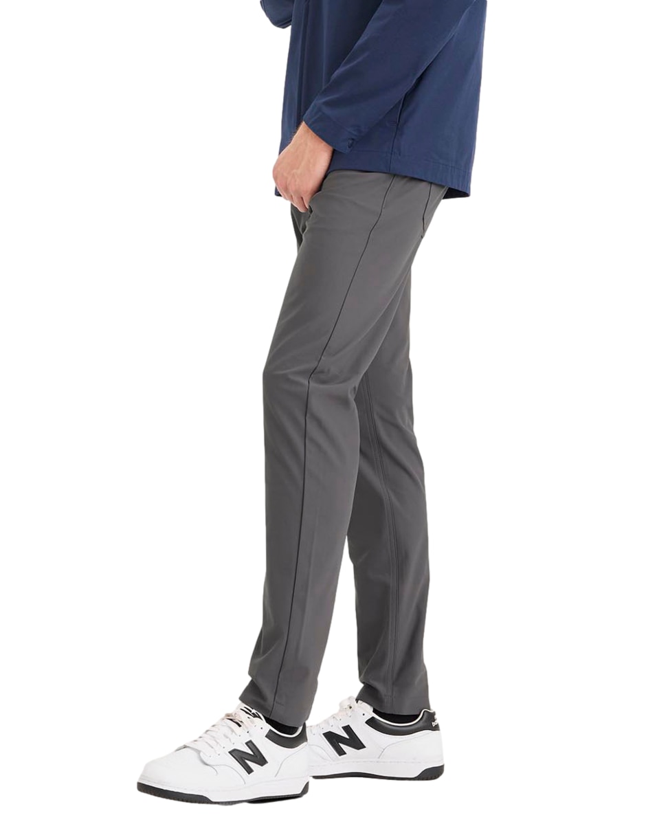 Pantalón slim para hombre 3