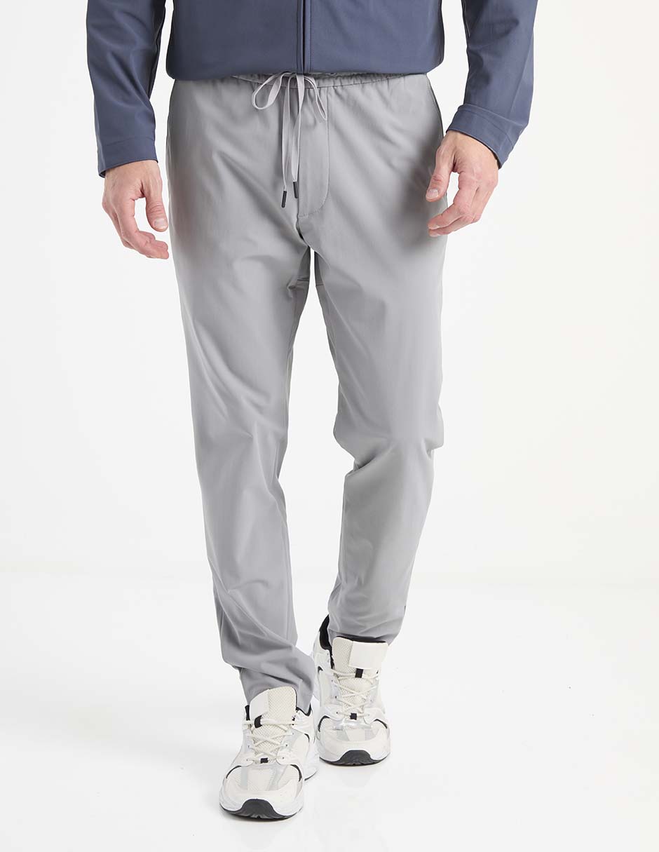 Pantalón slim para hombre 1