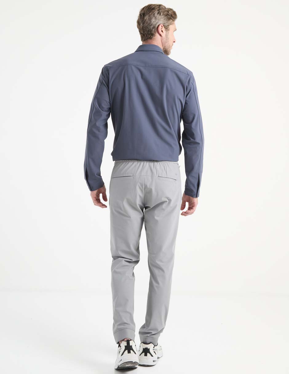 Pantalón slim para hombre 2