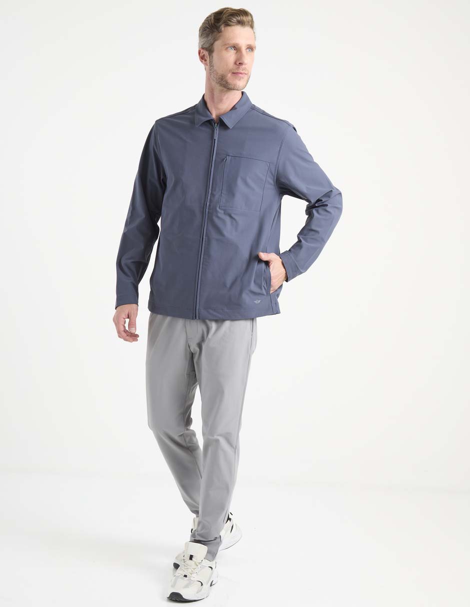 Pantalón slim para hombre 3