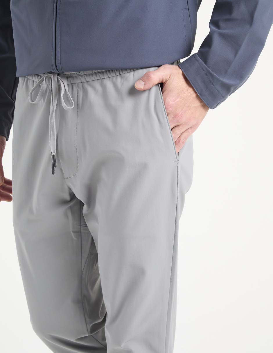 Pantalón slim para hombre 4