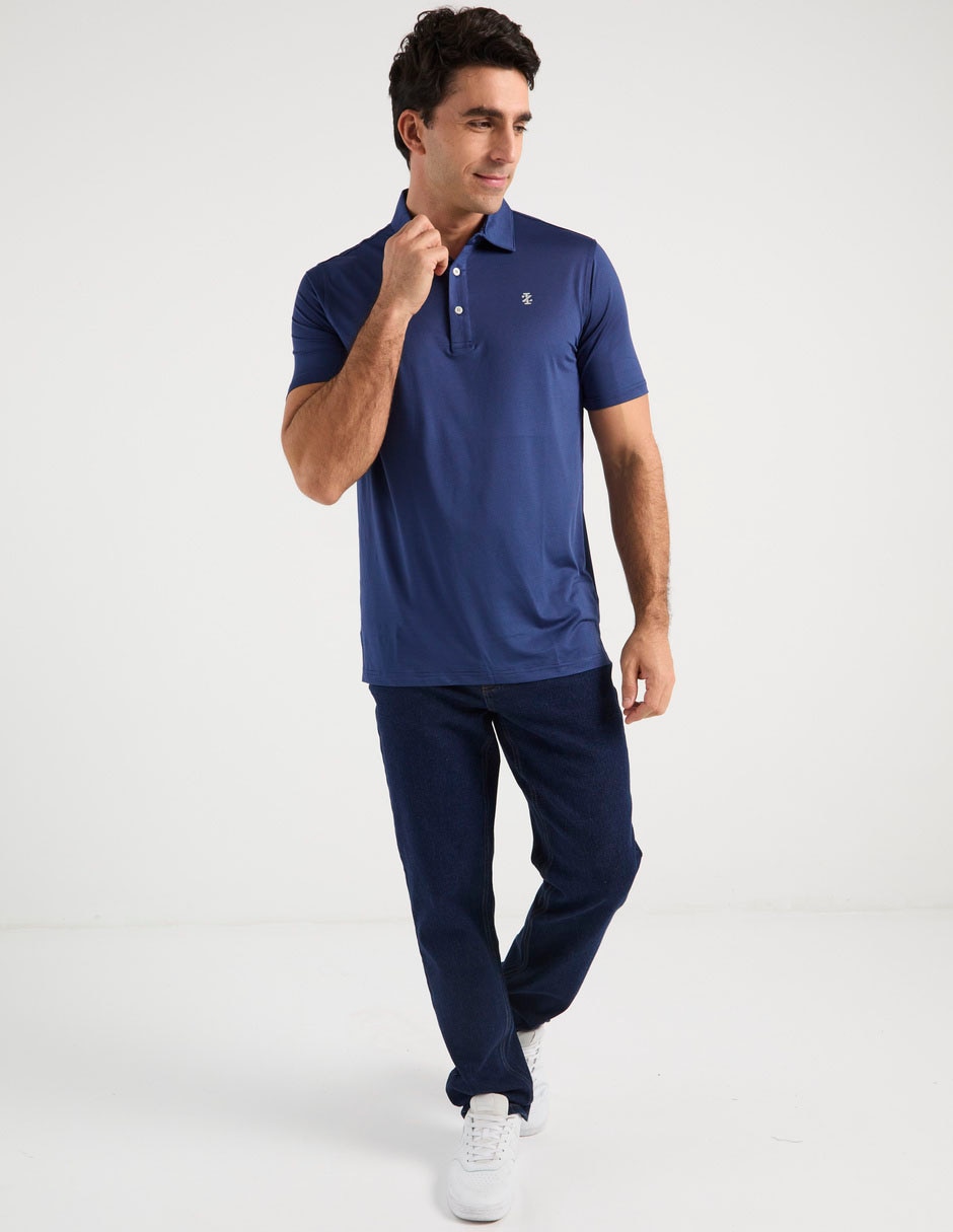 Playera tipo polo para hombre 3