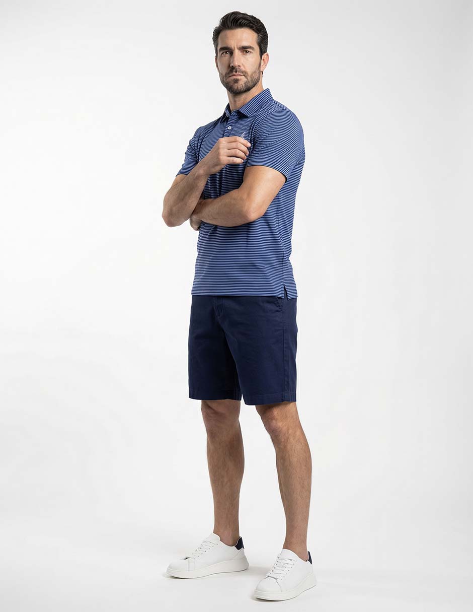 Playera tipo polo para hombre 3