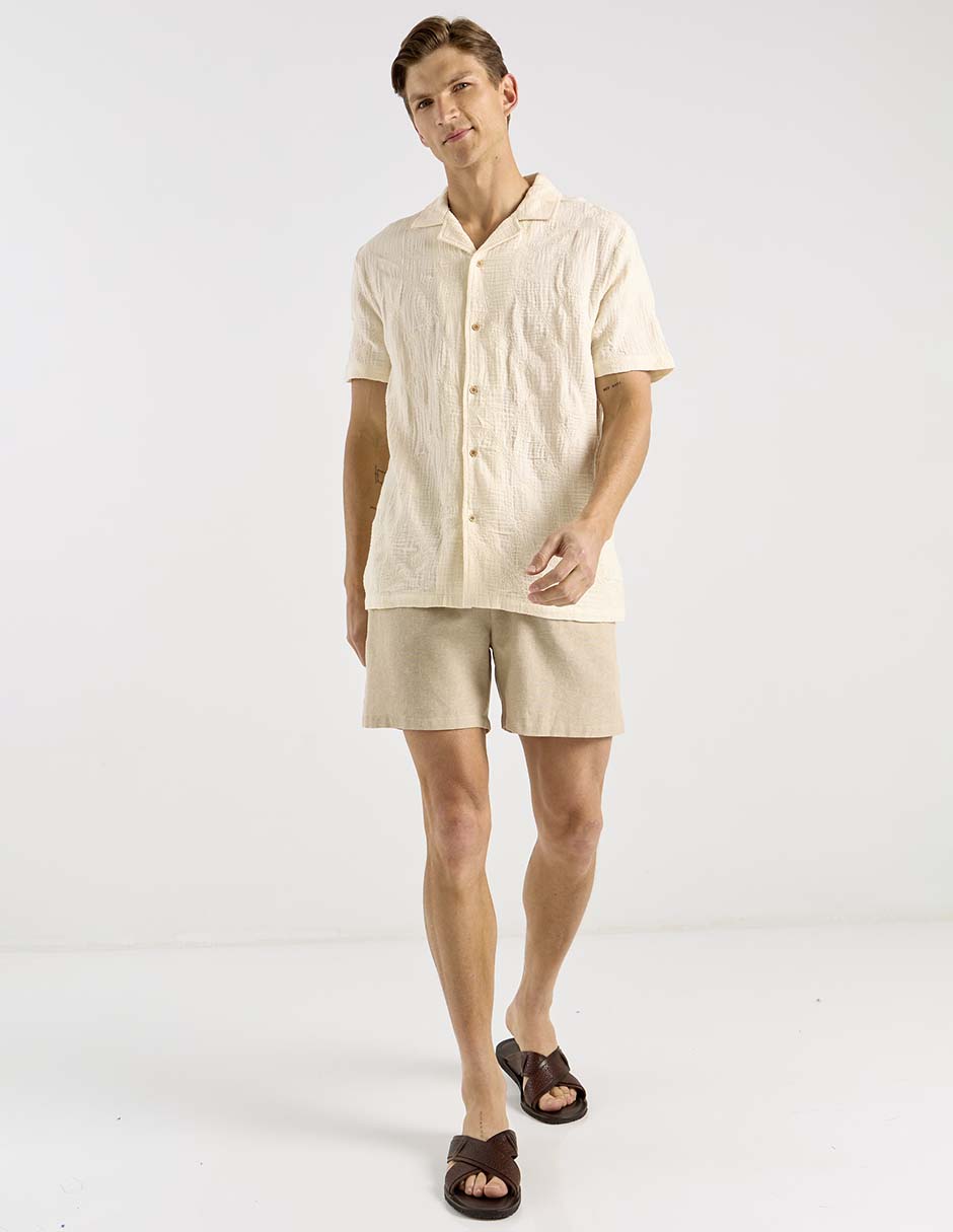 Bermuda Now & Then para hombre 3