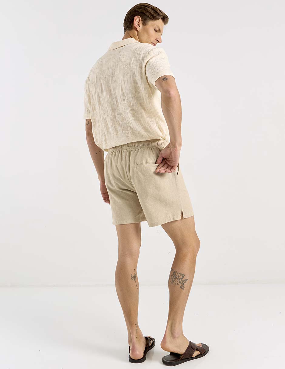 Bermuda Now & Then para hombre 6