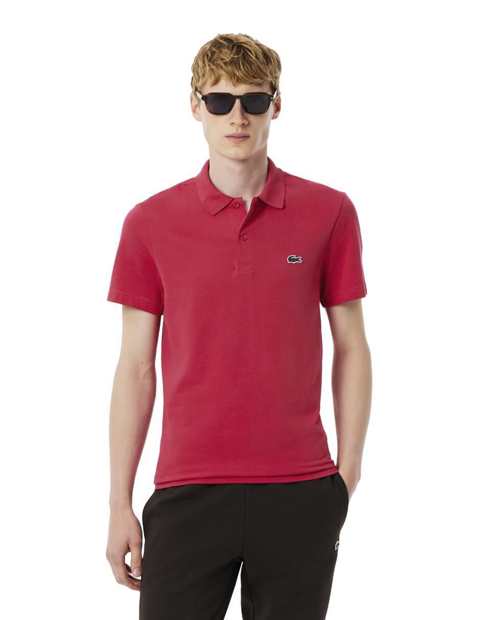 Playera tipo polo para hombre Playera tipo polo para hombre