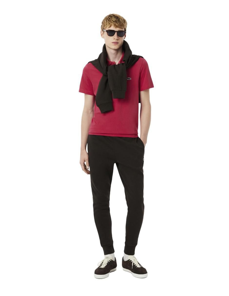 Playera tipo polo para hombre 4