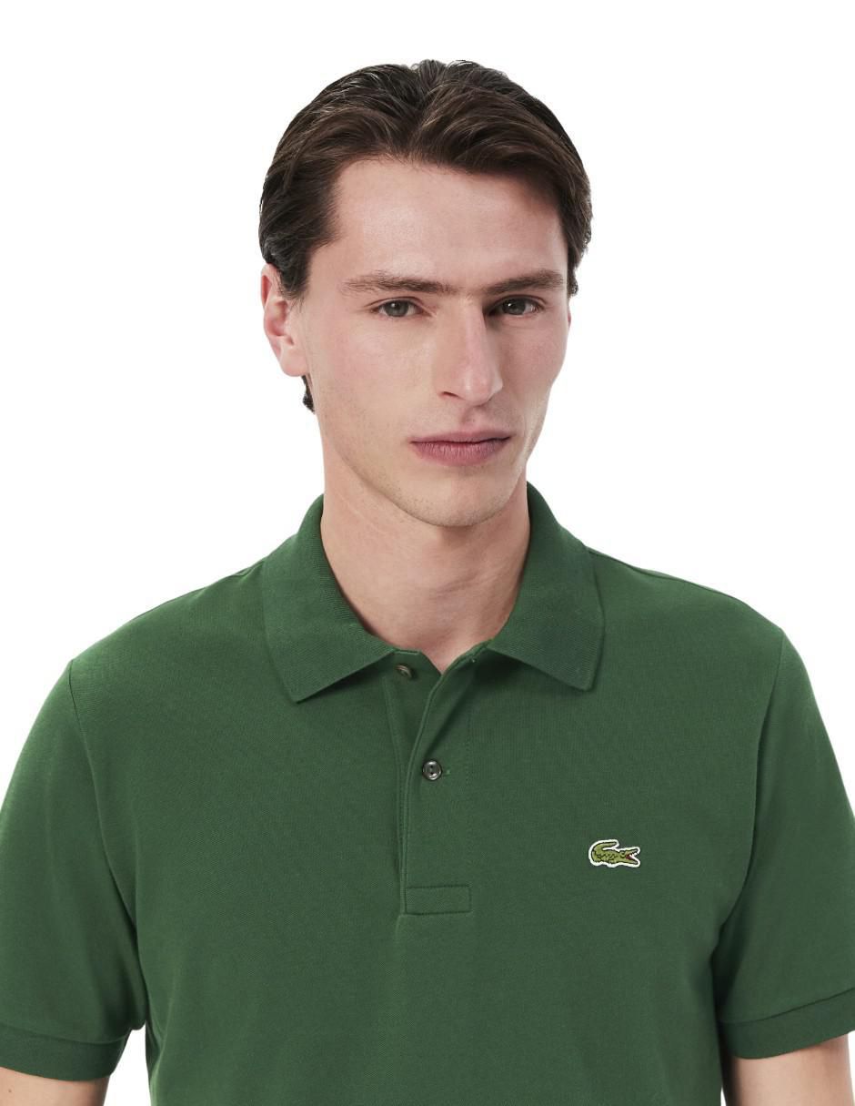 Playera tipo polo para hombre 2