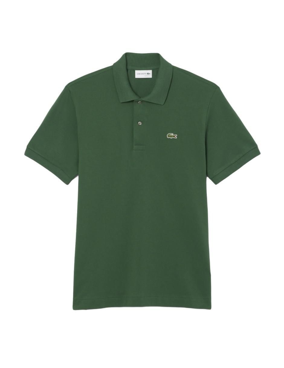 Playera tipo polo para hombre 4