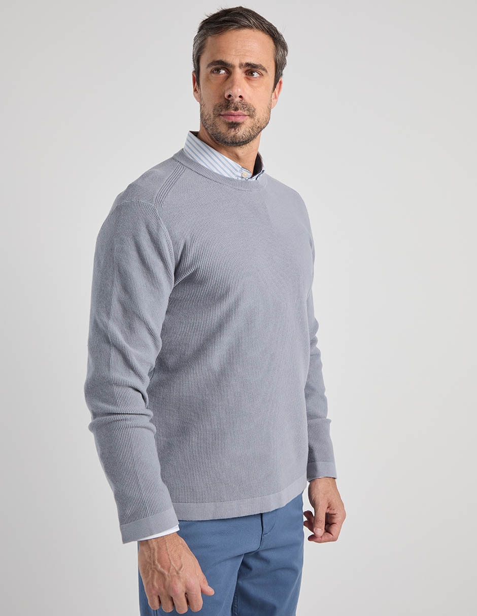 SUETER JBE JBE2605-P014 CERRA, G, GRIS