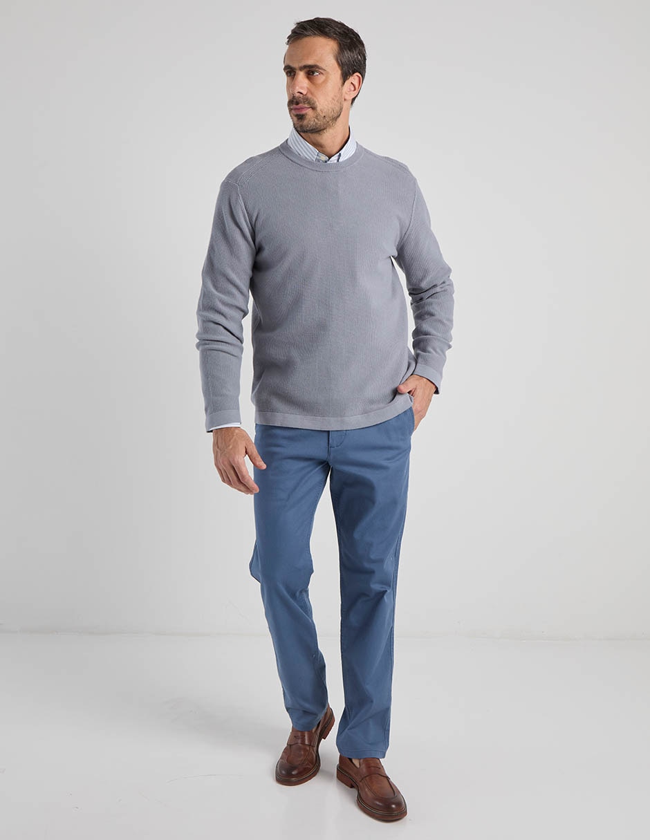 SUETER JBE JBE2605-P014 CERRA, G, GRIS
