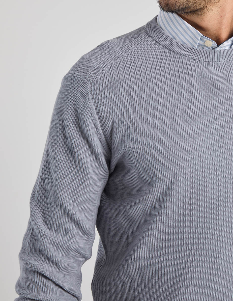 SUETER JBE JBE2605-P014 CERRA, G, GRIS